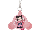 SKULLPANDA Cheers to Myself - Mini Bag