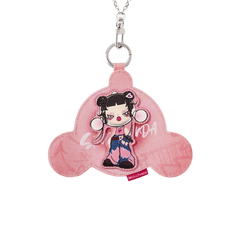 SKULLPANDA Cheers to Myself - Mini Bag