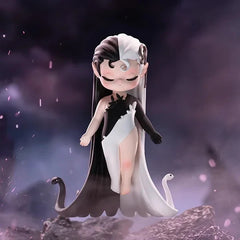 SLEEP FAIRYLAND ELVES The Spirit of the World
