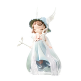 SLEEP FAIRYLAND ELVES The Spirit of the World