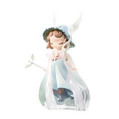 SLEEP FAIRYLAND ELVES The Spirit of the World