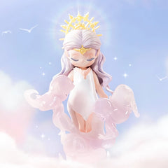 SLEEP FAIRYLAND ELVES The Spirit of the World