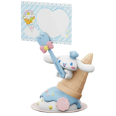 SANRIO Dessert Note Holder