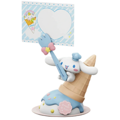 SANRIO Dessert Note Holder