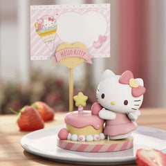 SANRIO Dessert Note Holder