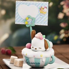 SANRIO Dessert Note Holder