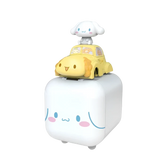 SANRIO Riding Car