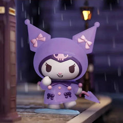 SANRIO Characters Rainy Day