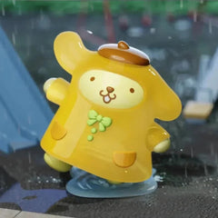 SANRIO Characters Rainy Day