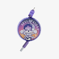 SKULLPANDA The Sound - Type-C Cable