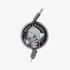 SKULLPANDA The Sound - Type-C Cable