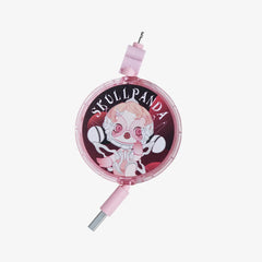 SKULLPANDA The Sound - Type-C Cable