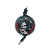SKULLPANDA The Sound - Type-C Cable