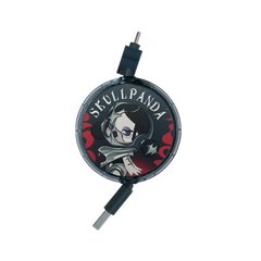 SKULLPANDA The Sound - Type-C Cable