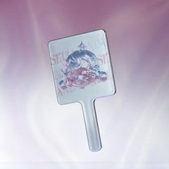 SKULLPANDA The Sound - Handheld Mirror