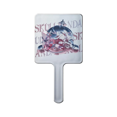 SKULLPANDA The Sound - Handheld Mirror