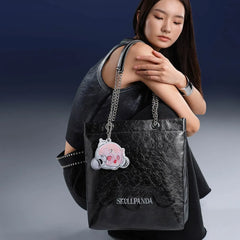 SKULLPANDA The Sound - Canvas Bag