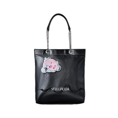 SKULLPANDA The Sound - Canvas Bag