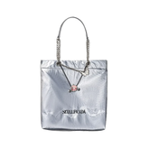 SKULLPANDA The Sound - Canvas Bag