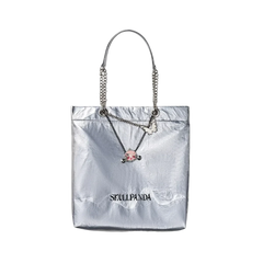 SKULLPANDA The Sound - Canvas Bag