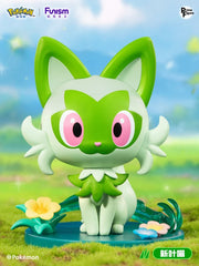 POKEMON Prime Sprigatito