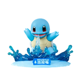 POKEMON Prime Mini Squirtle