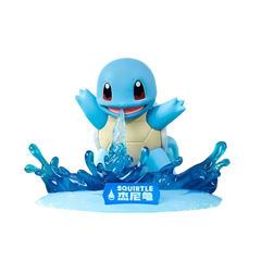 POKEMON Prime Mini Squirtle