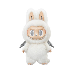 THE MONSTERS - ANGEL IN CLOUDS Vinyl Face Doll