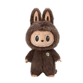 THE MONSTERS Zimomo - I FOUND YOU Vinyl Plush Doll