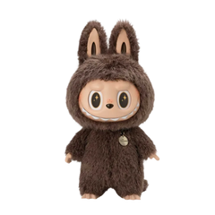 THE MONSTERS Zimomo - I FOUND YOU Vinyl Plush Doll