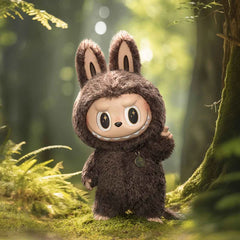 THE MONSTERS Zimomo - I FOUND YOU Vinyl Plush Doll