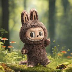 THE MONSTERS Zimomo - I FOUND YOU Vinyl Plush Doll