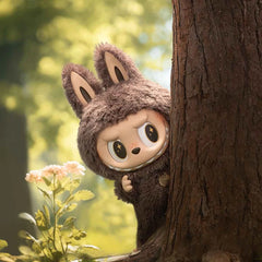 THE MONSTERS Zimomo - I FOUND YOU Vinyl Plush Doll