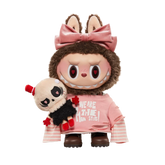 LABUBU Catch Me If You Like Me - Vinyl Plush Doll
