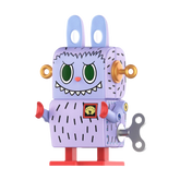 THE MONSTERS Toys Series