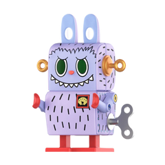 THE MONSTERS Toys Series