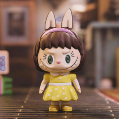 THE MONSTERS Toys Series