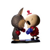 THE MONSTERS Mischief Diary