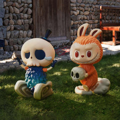THE MONSTERS Mischief Diary