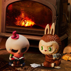 THE MONSTERS Mischief Diary