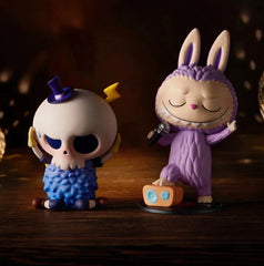 THE MONSTERS Mischief Diary