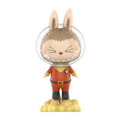 THE MONSTERS Space Adventure