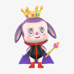 THE MONSTERS Space Adventure