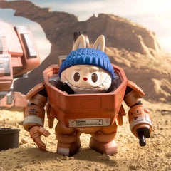 THE MONSTERS x Kow Yokoyama Ma.K.Series