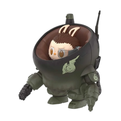 THE MONSTERS x Kow Yokoyama Ma.K.Series