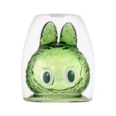 THE MONSTERS Cheers! - Double-Walled Glass