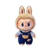 LABUBU Time to Chill - Vinyl Plush Doll