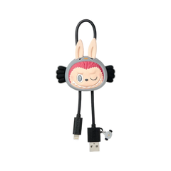 THE MONSTERS Enchanted by the Seaside - Cable