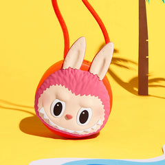 THE MONSTERS Enchanted by the Seaside - Fan