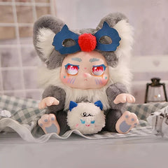 KIMMON Regain Myself